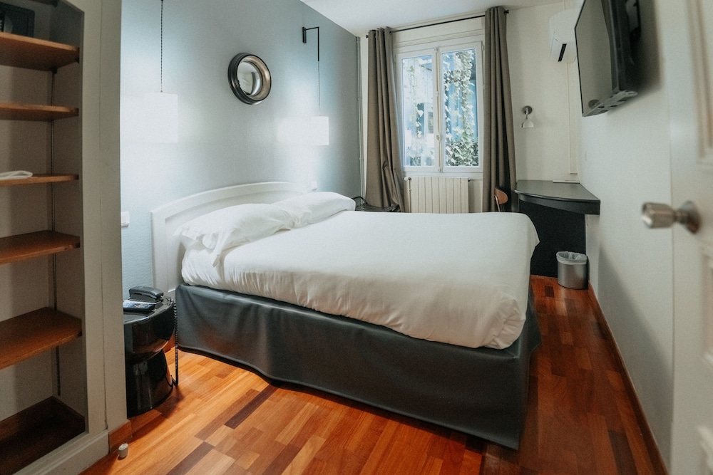 Chambre Double Individuelle photo 1