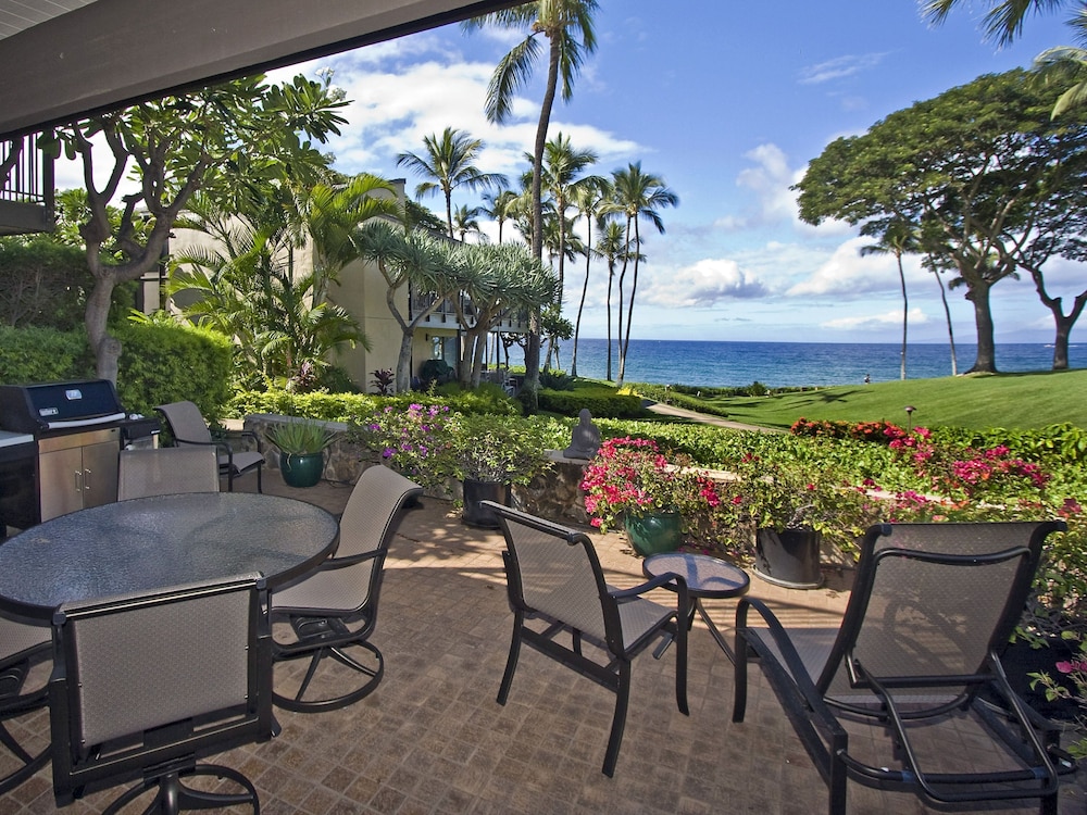 Condo, 1 Bedroom, Oceanfront (1203)