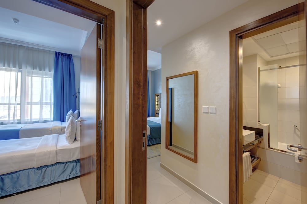 Premium Apartment, 2 Bedrooms photo 2