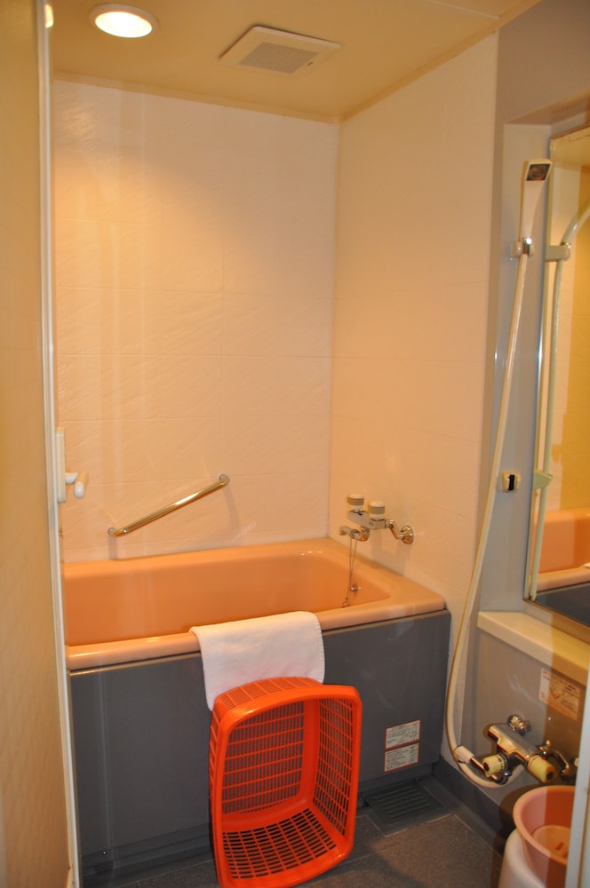 Japanese Style Room, For 2-3 Guests photo 2
