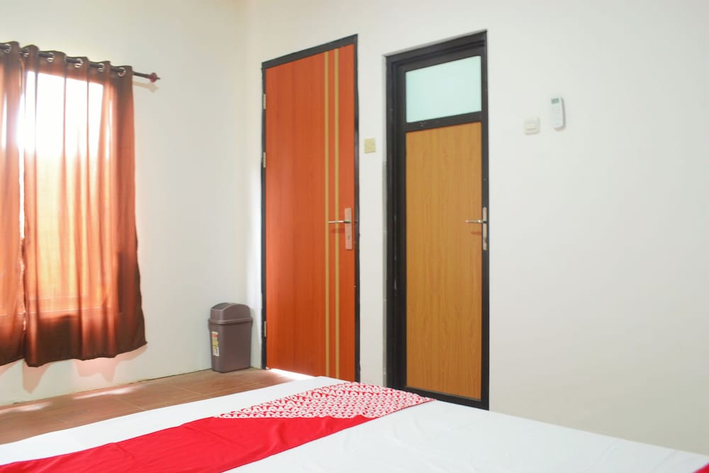 Standard Double Room - Photo 6