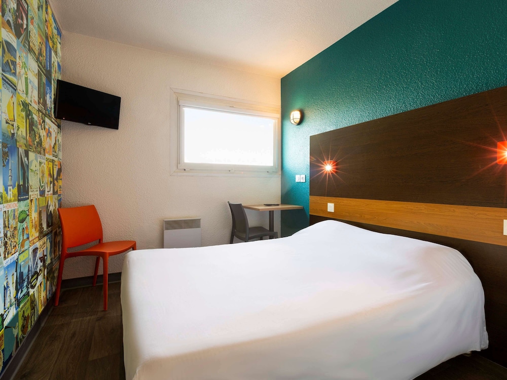 Room, 1 Double Bed, Private Bathroom (Cabrio Room - New #ontheroad) - Photo 4