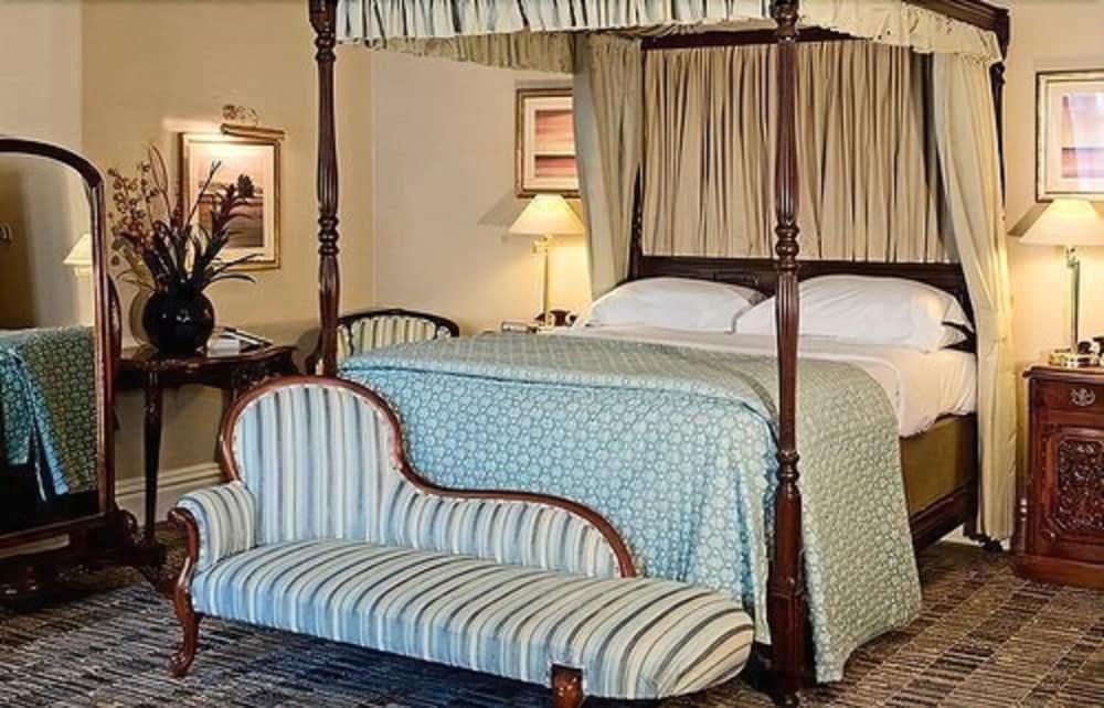 Superior Suite photo 1