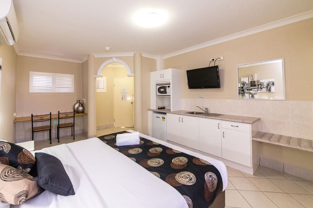 Standard Room, Non Smoking, Kitchenette (Spa Suite) photo 3