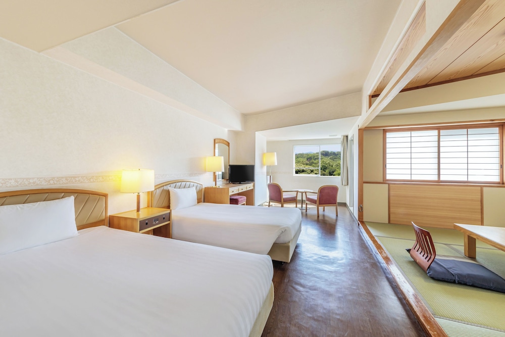 Standard Japanese-Western-Style Room(Non-smoking) photo 1