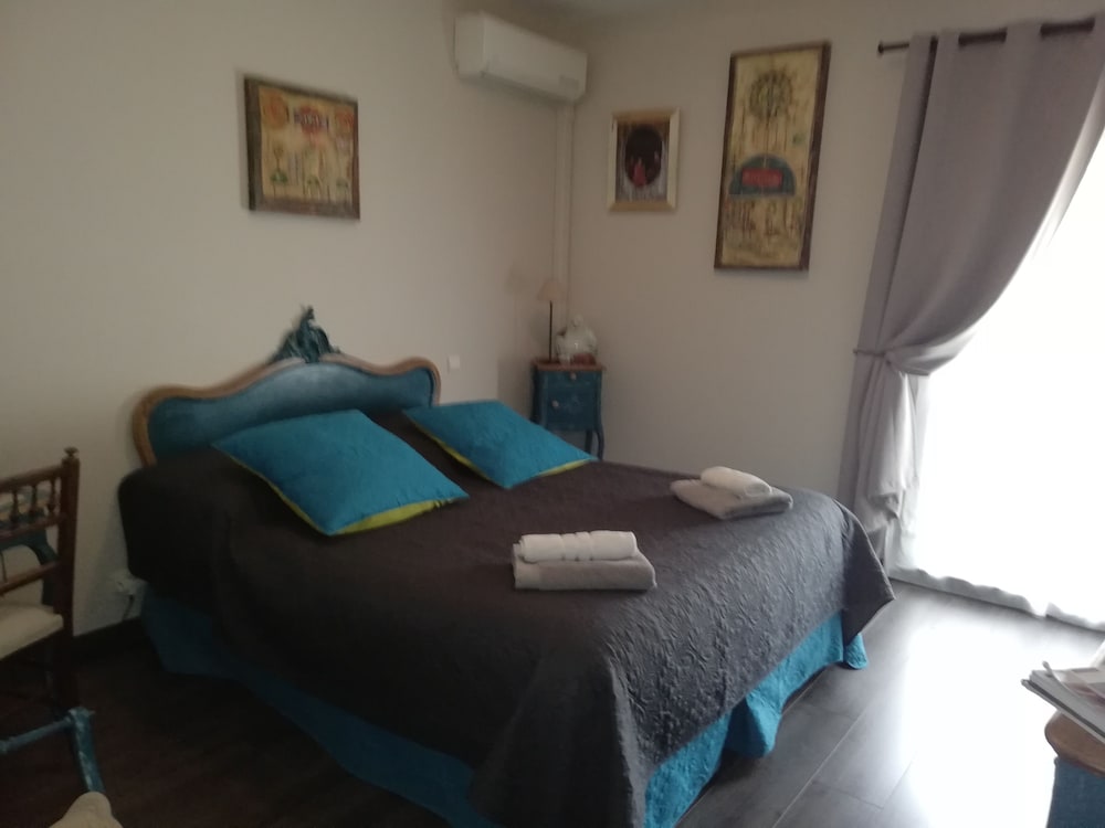 Comfort Double Room (Little Bouddha) photo 2