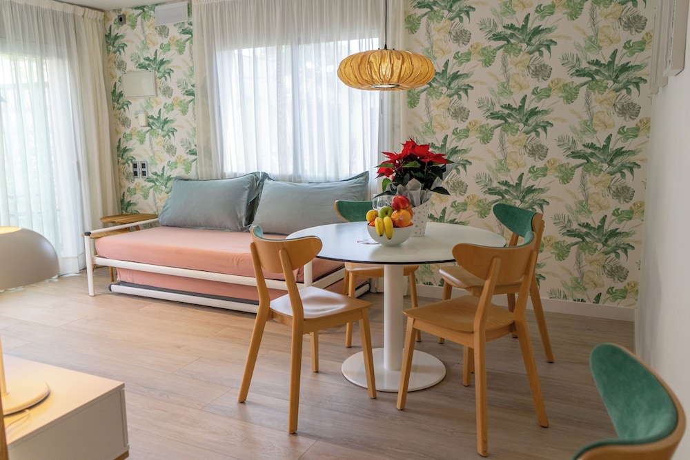 Apartamento Familiar, 2 Habitaciones