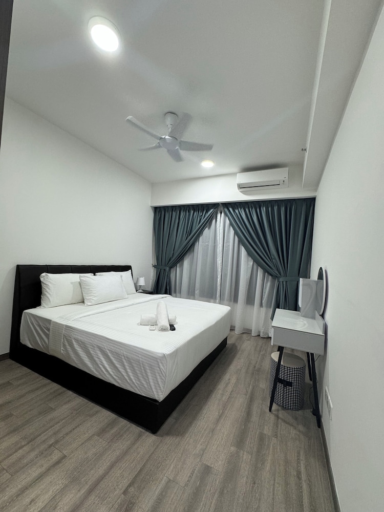 Family Apartment