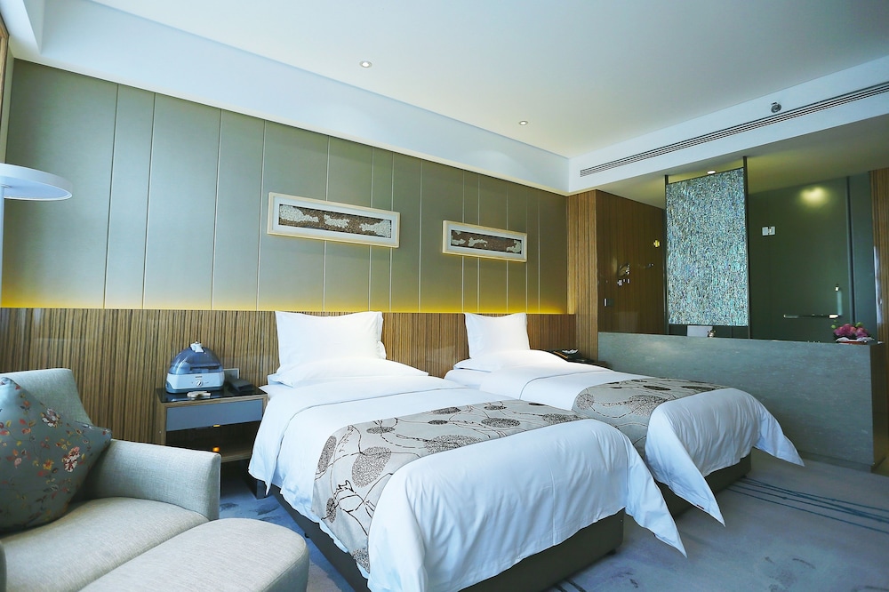 Business Twin Room photo 3