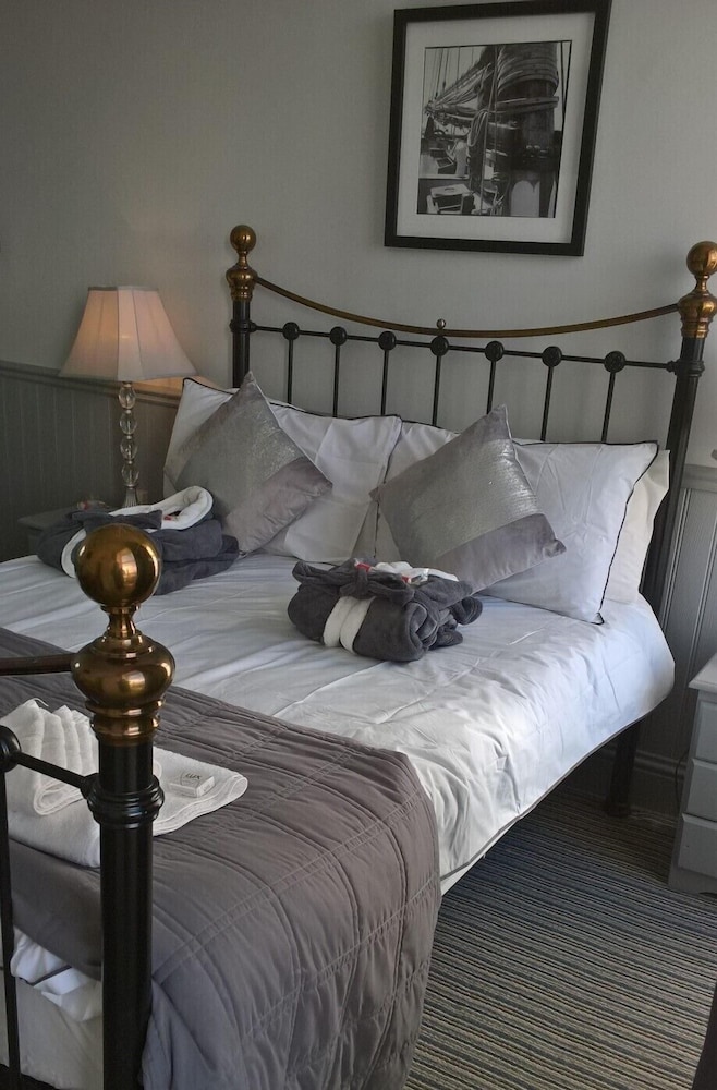 Deluxe Double Room, Sea View photo 1