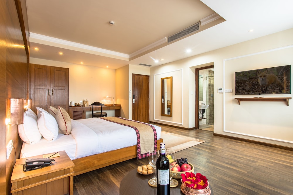 Junior Suite - Photo 1