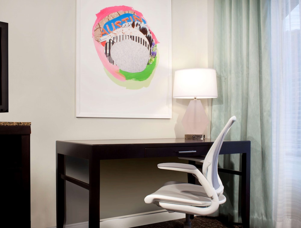 Deluxe Room, 1 King Bed, Allergy Friendly (Pure) - Photo 4