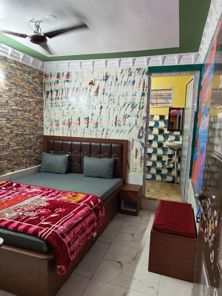 Deluxe Double Room - Photo 6