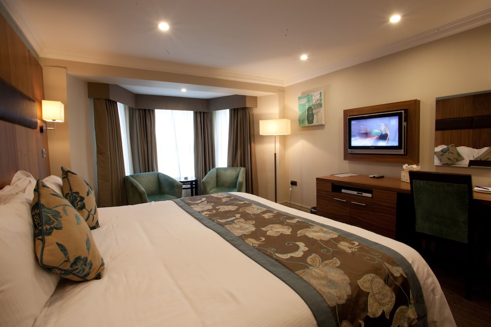 Room, 1 King Bed, Accessible, Non Smoking (Mob,Tub w/Grab Bars) - Photo 2
