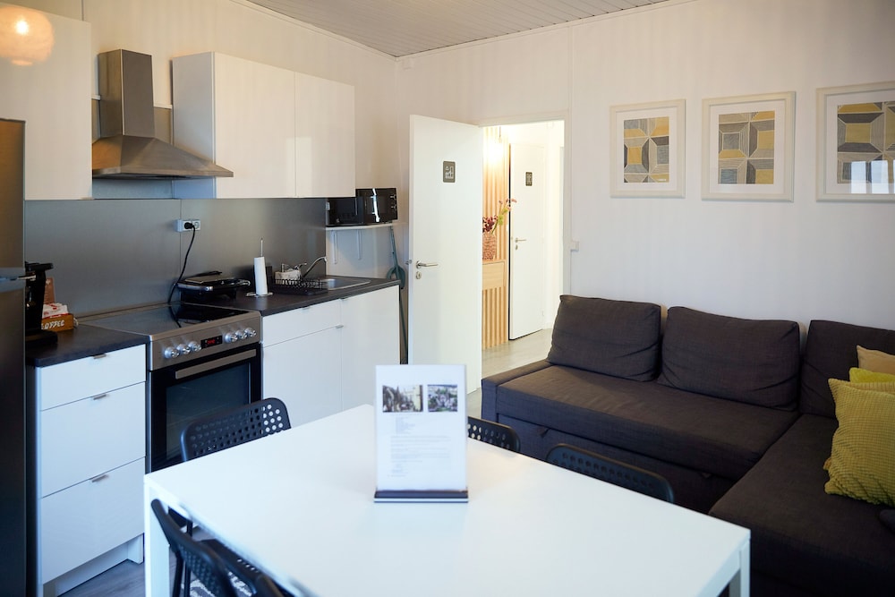 Luxury Apartment, 2 Bedrooms photo 2