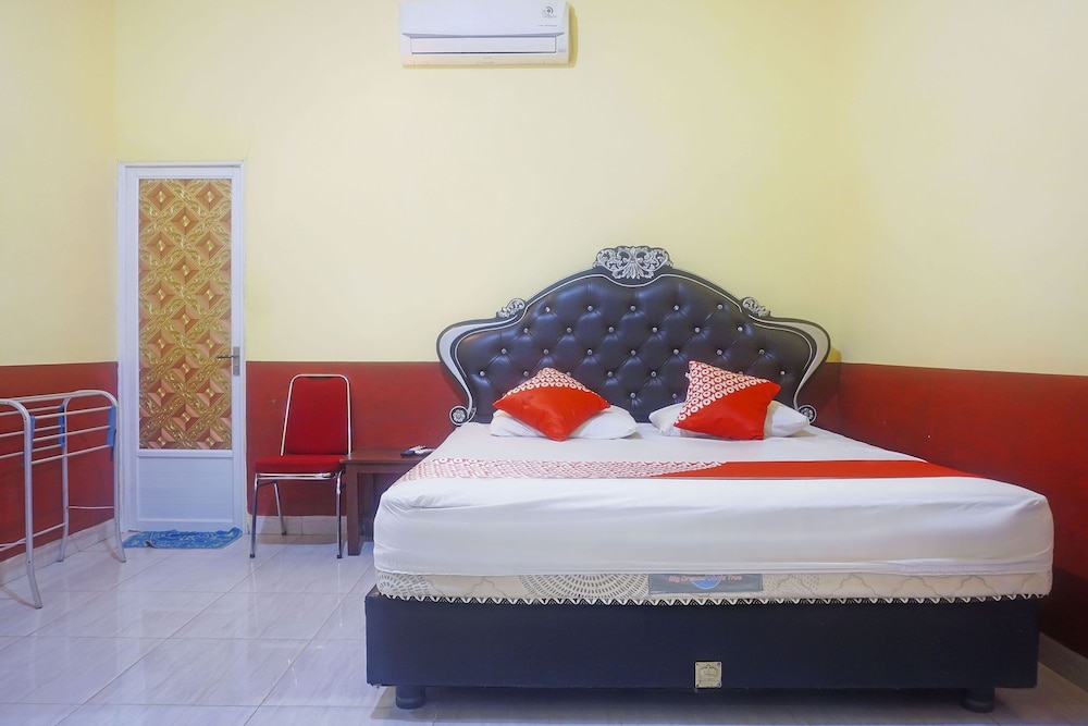 Standard Double Room - Photo 8