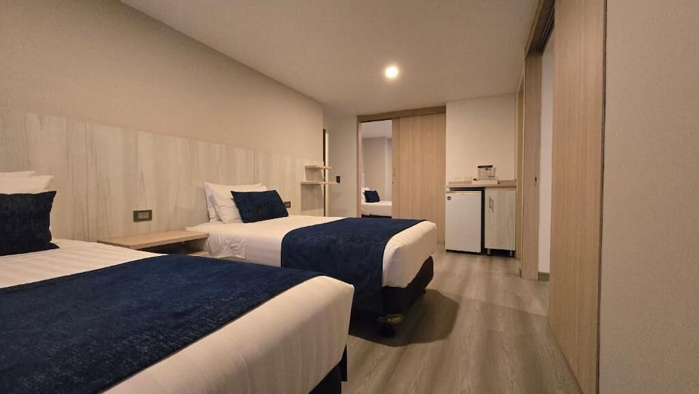 Traditional Twin Room photo 1