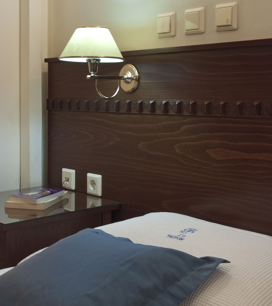 Standard Single Room photo 3