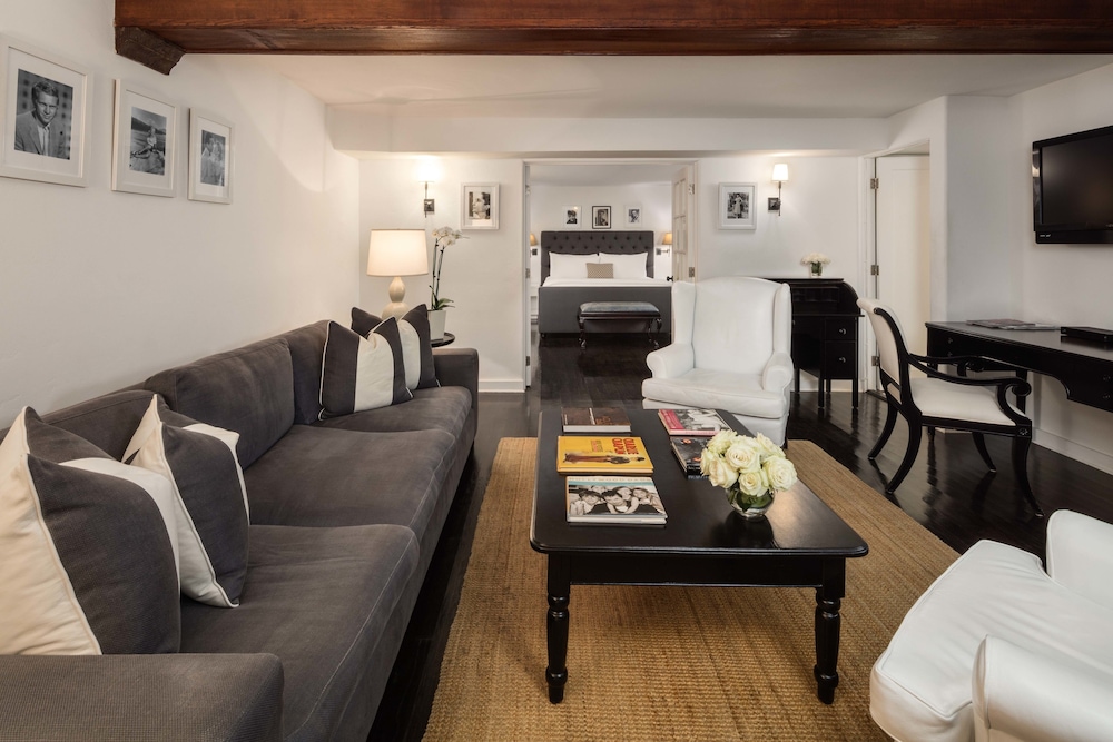 Dylan 1 Bedroom