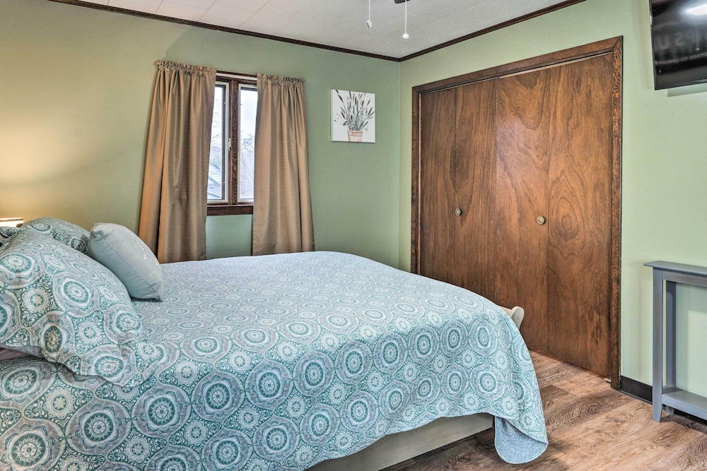 House (2 Bedrooms) photo 1