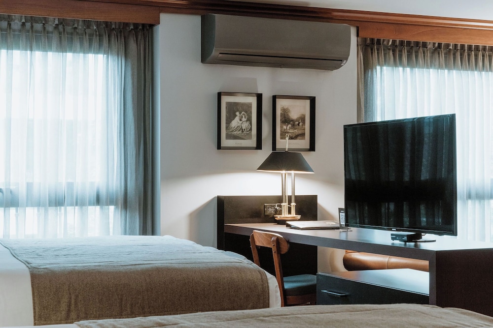 Junior Suite Twin - Photo 9