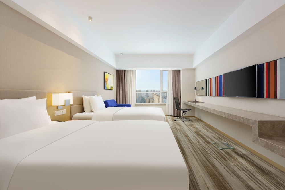 Standard Room, 2 Twin Beds photo 1