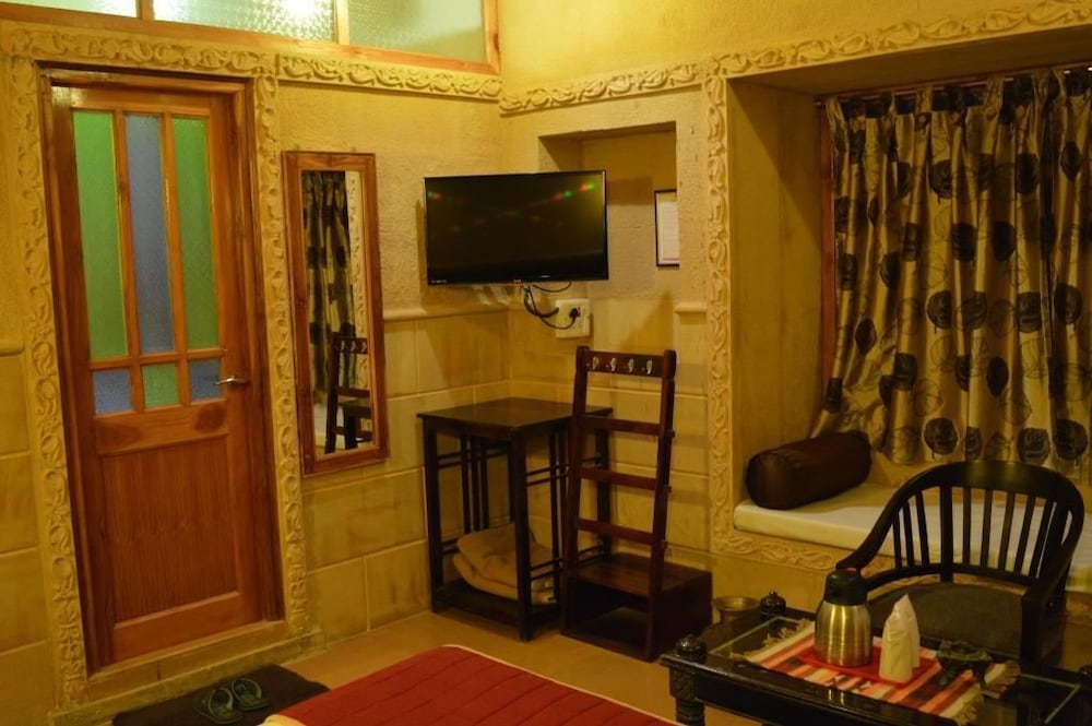 Comfort Room - Photo 6