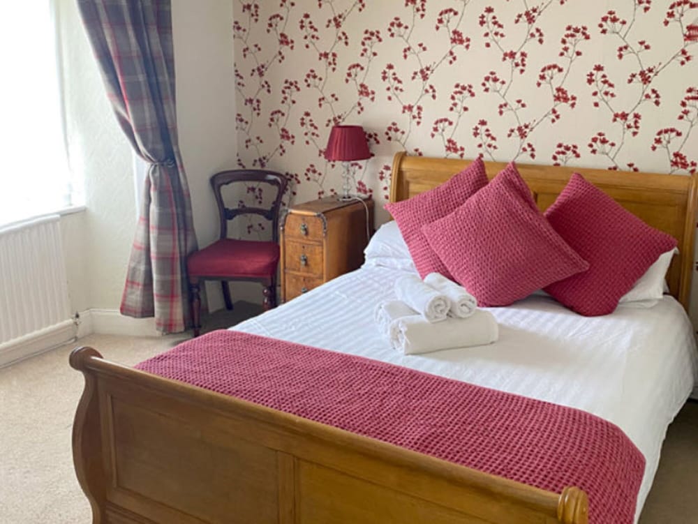 Standard Double Room photo 2