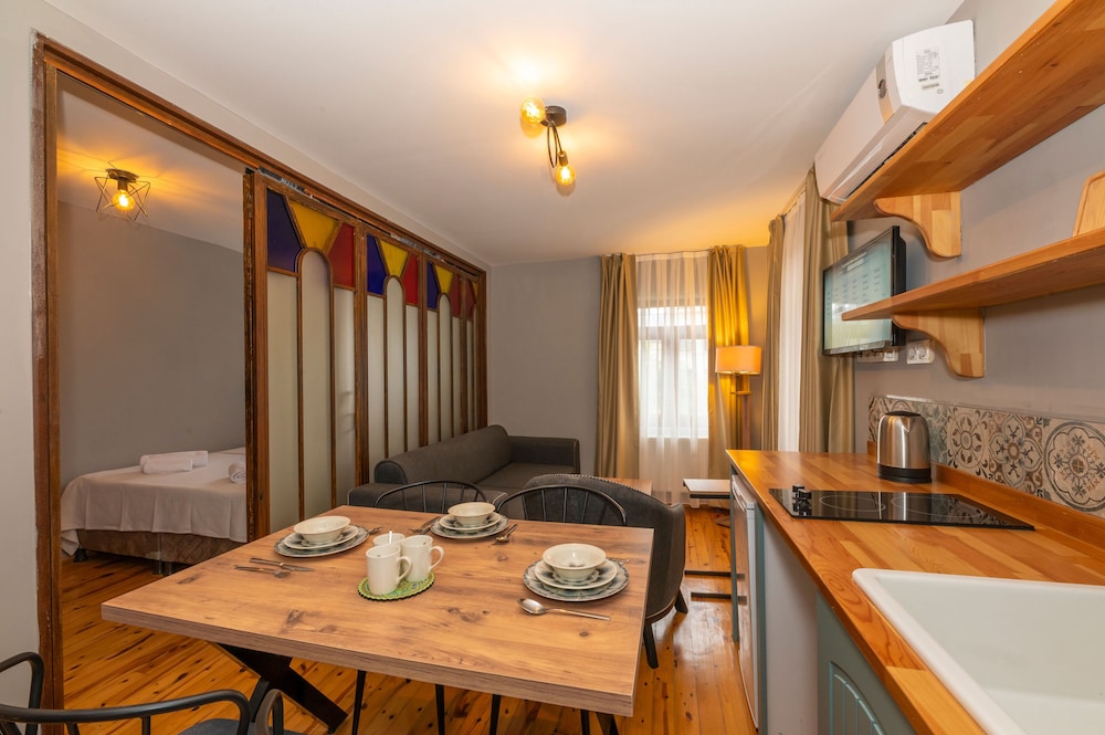 Design Apartment photo 1