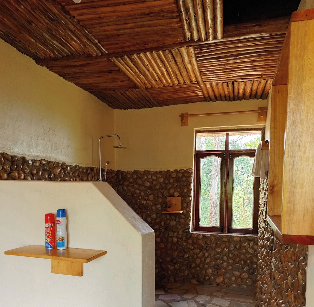 Standard Single Room, Balcony, Mountain View photo 3