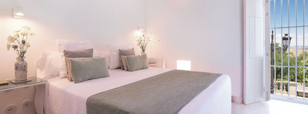 Habitación Doble Superior (Cal)