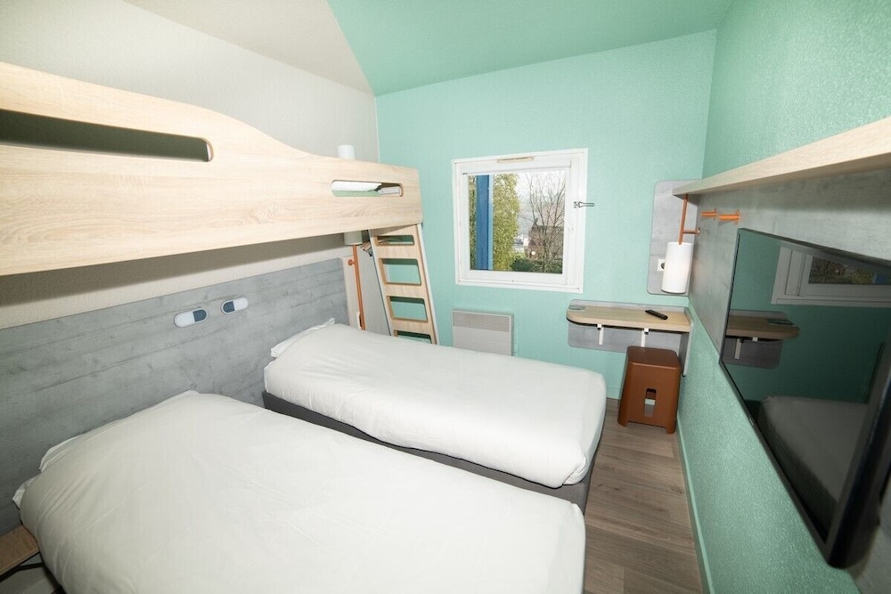 Business Triple Room photo 1