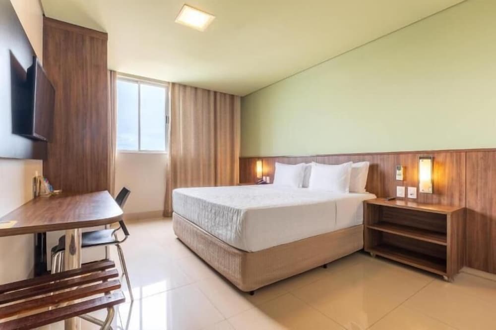 Luxury Double Room photo 2