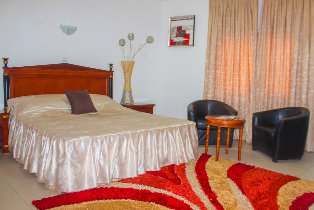 Grand Double Room photo 1