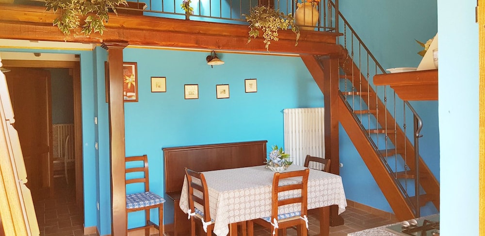 Agriturismo Arcobaleno della Torretta, Billede 9