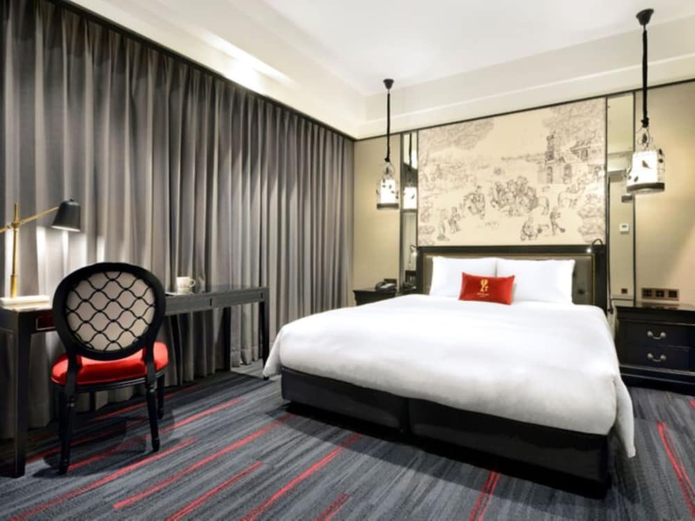 Superior Double Room, 1 Double Bed, Non Smoking photo 1