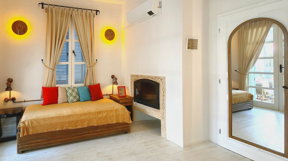 Executive Double Room photo 3