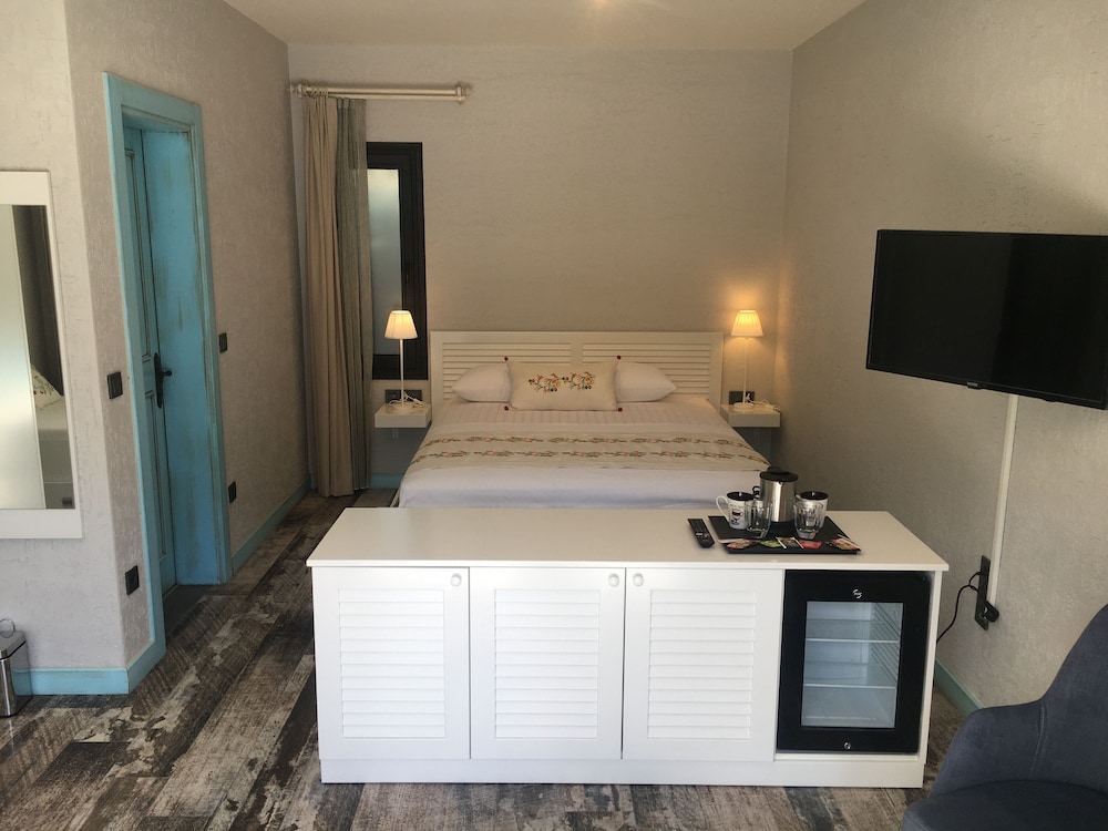 Halikarnassos Room photo 2