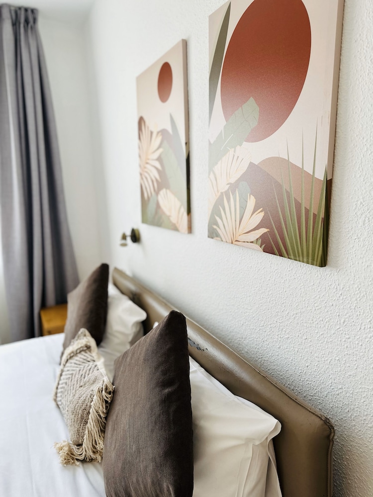 Standard Apartment, 1 Bedroom photo 3