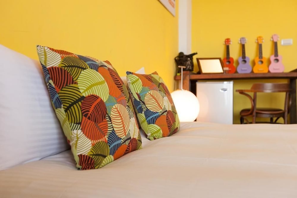 Deluxe Double Room, Non Smoking, Sea View photo 2