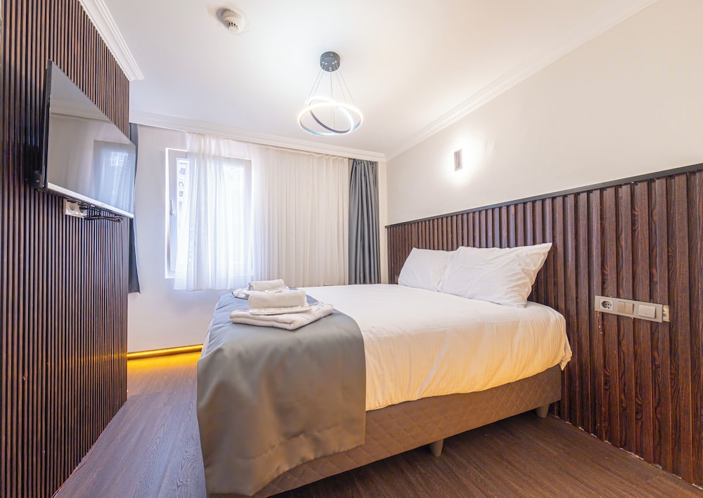 Economy Room photo 2