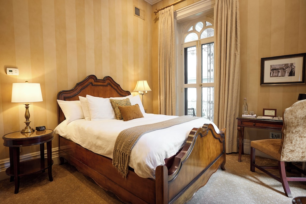 Standard Room 4