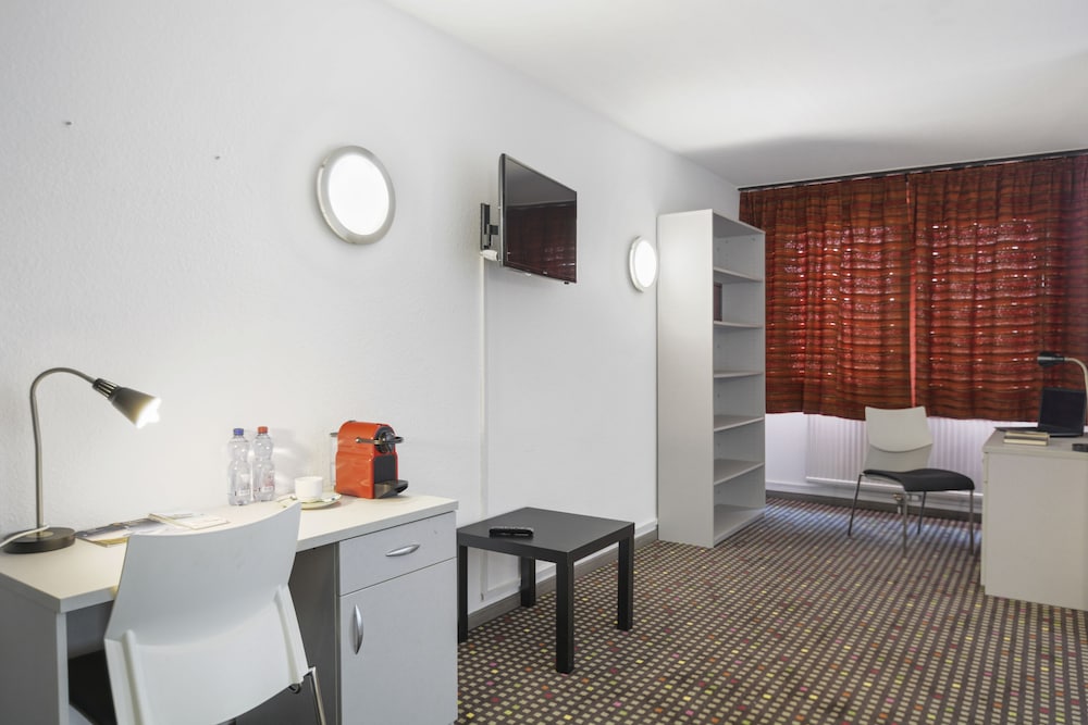 Superior Twin Room photo 2