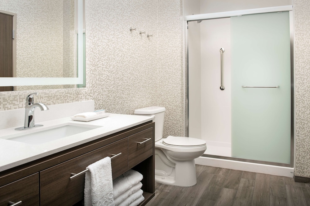 Suite, 1 Bedroom, Non Smoking - Photo 7