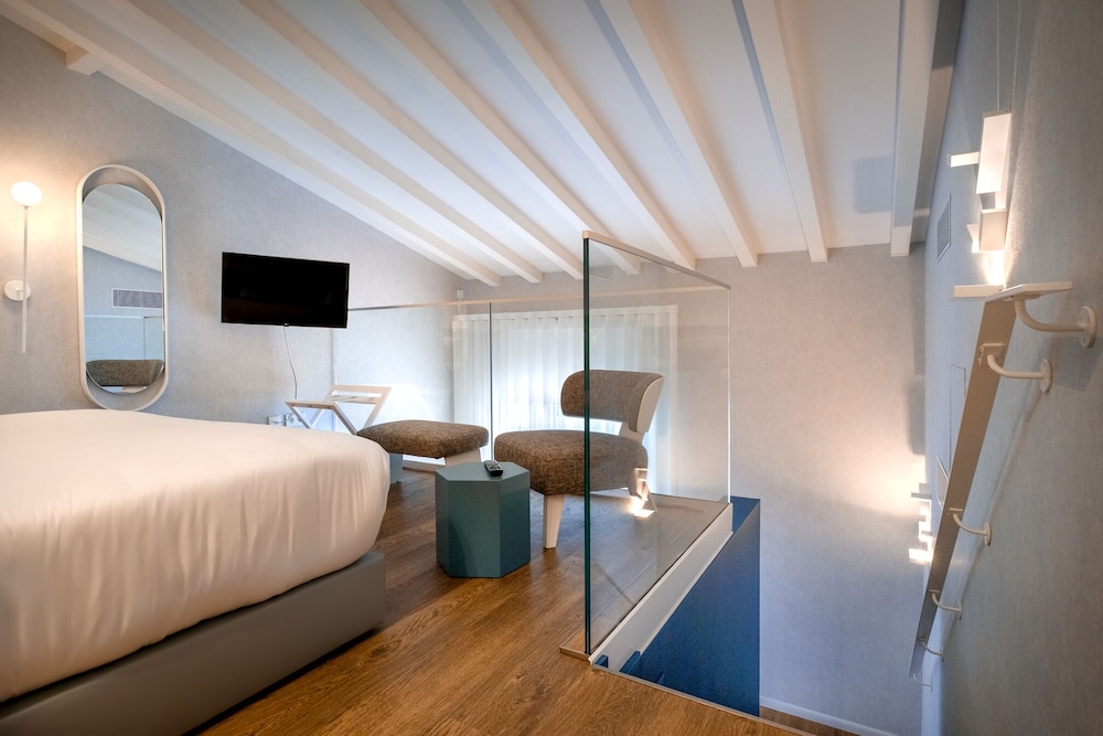 Suite Duplex Twin