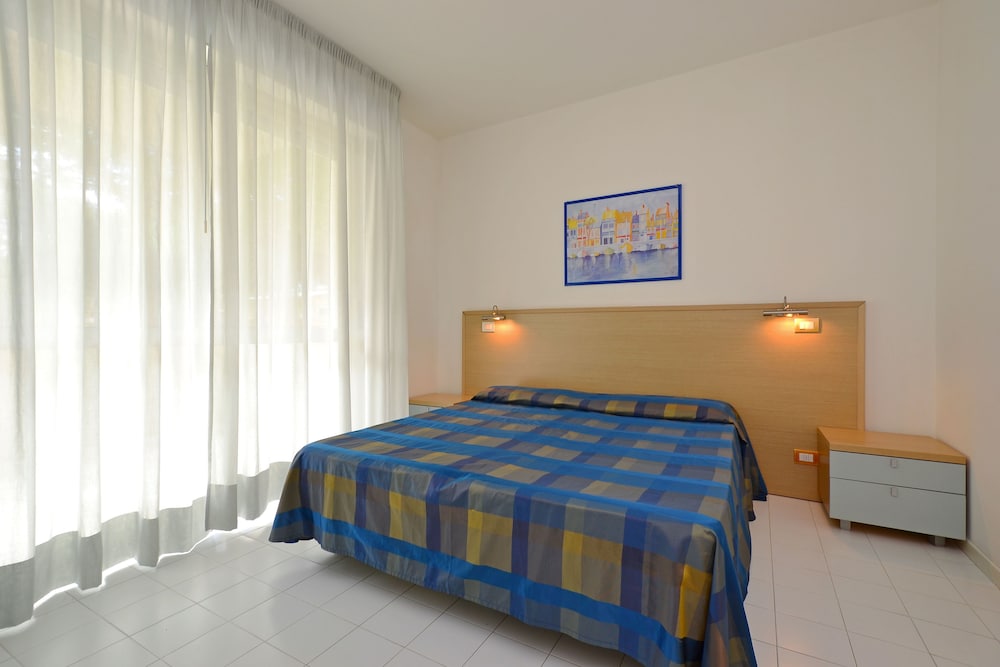 Apartment, 1 Bedroom (H.1)