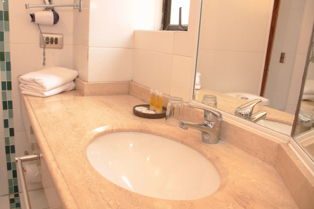 Double Room, 1 Double or 2 Twin Beds (Turismo) photo 3