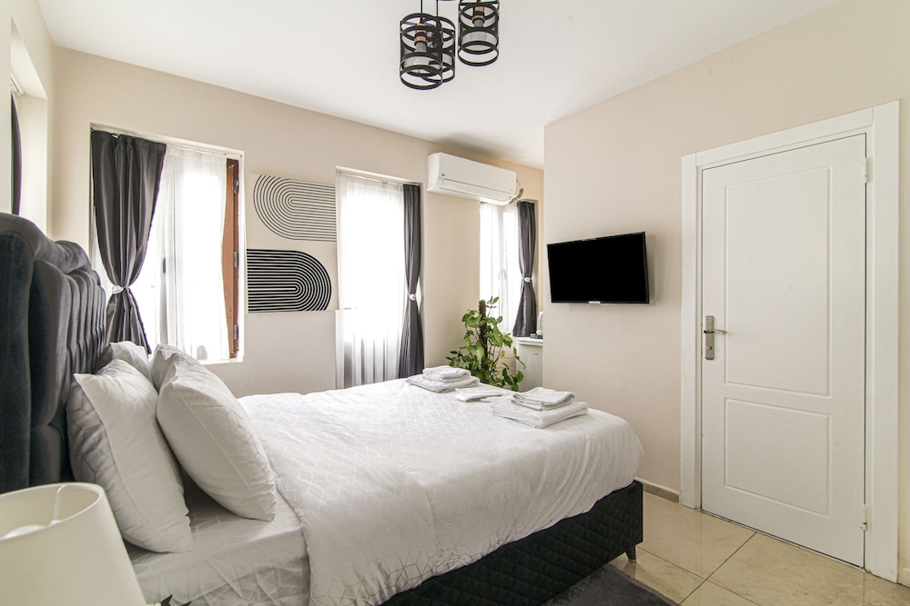 Comfort Room photo 1