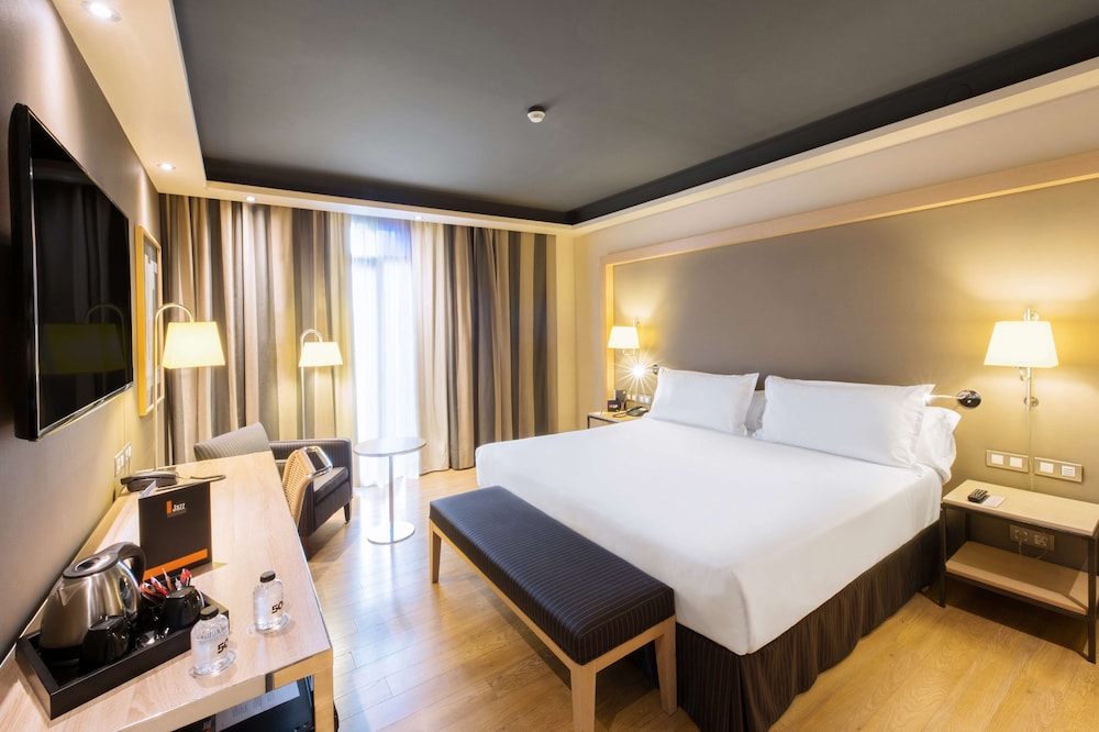 Superior Double Room Single Use