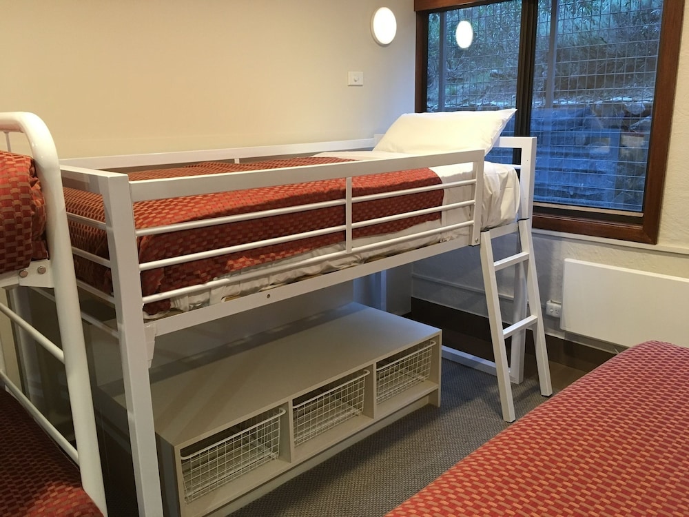 Standard Quadruple Room photo 3